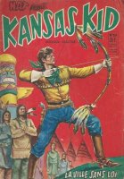 Grand Scan Kansas Kid n° 69